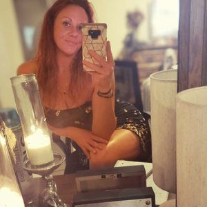 Meet your Posher, Nicolee